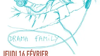DRAMA FAMILY