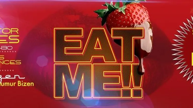 Soirée Eat Me