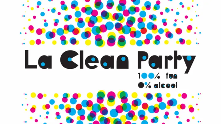 La Clean Party