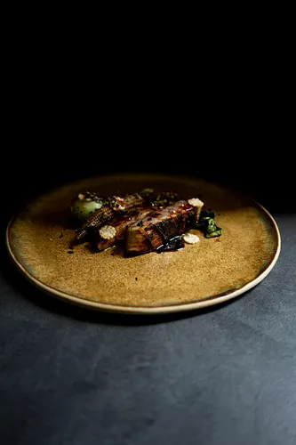 Le Louis Vins Restaurant Paris