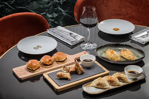 Beefbar Restaurant Paris