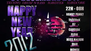 Adios 2011
