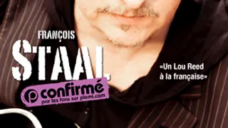 François Staal en concert