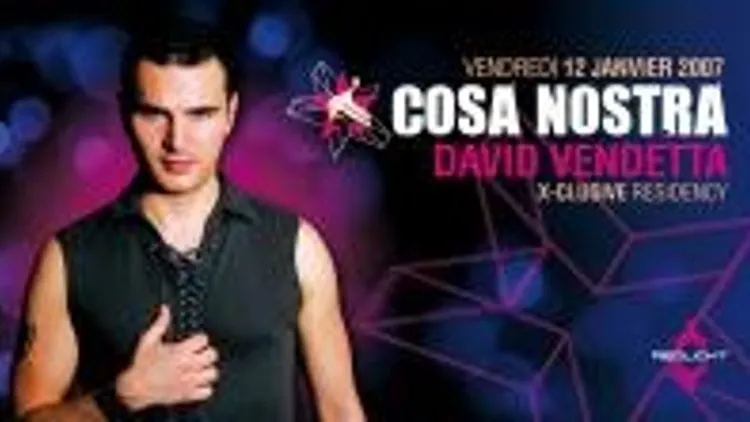 Cosa Nostra
