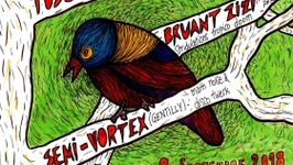 Tuscoma + Bruant Zizi + SemiVortex