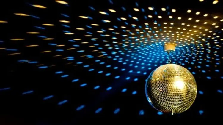 DJ CMdP aux platines