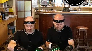 DJ Show Set - Héritage
