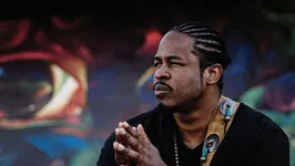 QUENTIN MOORE + SOIREE LATINO