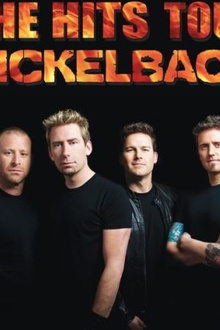 Nickelback