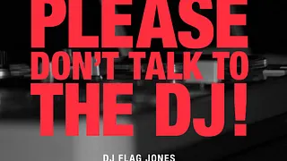 Please Don't Talk To The DJ @ Favela Chic