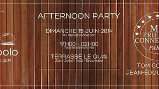 Diabolo & Afternoon Party