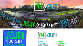 In & Out