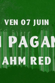 La Clairière x En attendant les Plages : Sam Paganini