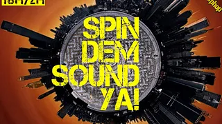 Spin Dem Sound avec Goodman