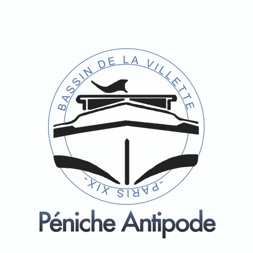 La Péniche Antipode Restaurant Bar Salle de concert Paris
