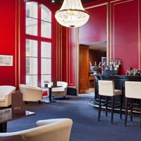 L'Hôtel Saint James & Albany