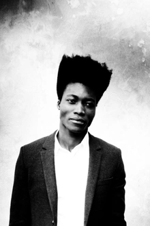 Benjamin Clementine en concert