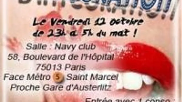 Intégration Iut Ville D'avray