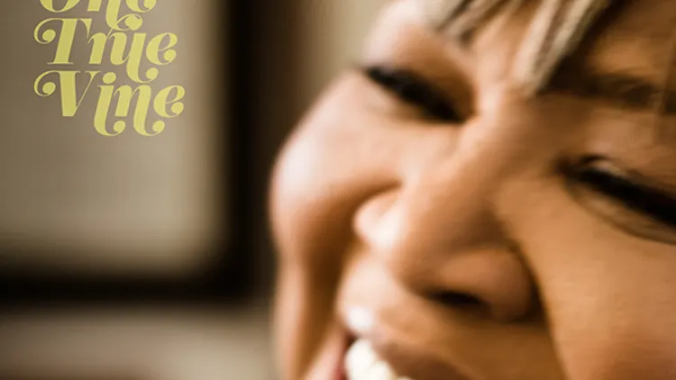 Mavis Staples