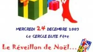 C'est Noel !!!