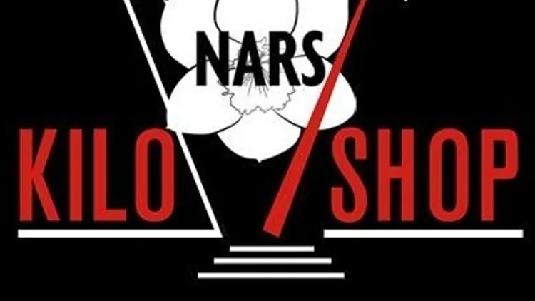 NARS x KILOSHOP with Ill Clyde, Jabbour, Sahourê, Dayé