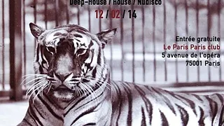 Le zoo