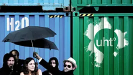 UHT