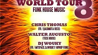 World tour#8@Cithéa Nova