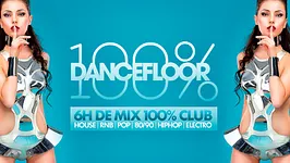 100% DANCEFLOOR (20 Ans de Hits)