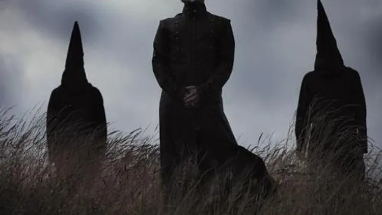 Terra Tenebrosa + The Old Wind + Kongh + Coilguns