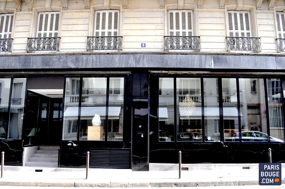 4 Rue De L Exposition 75007 Paris