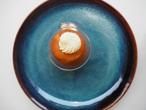 Un Amour de Baba Restaurant Shop Paris