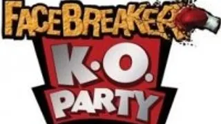 La K.O Party