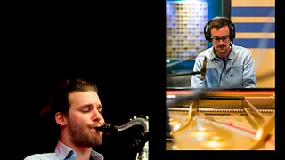 Luso Connection Quartet en concert au 38Riv'