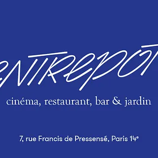 L'Entrepôt P