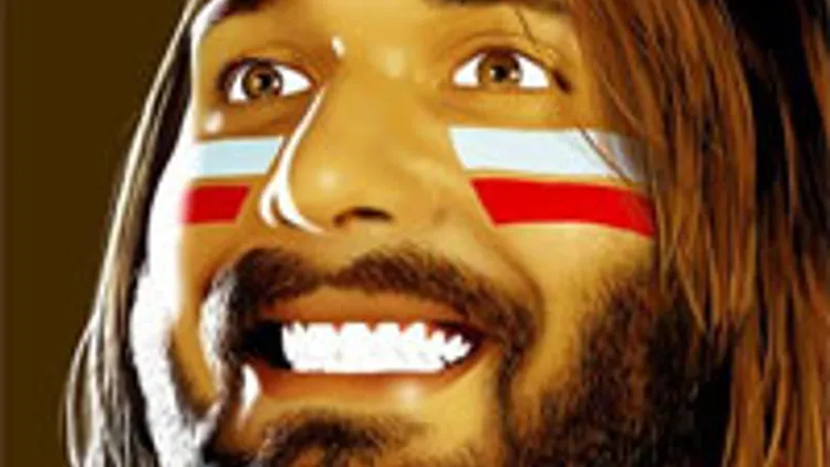 Sebastien Tellier