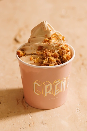 Crème Cookies Shop Paris