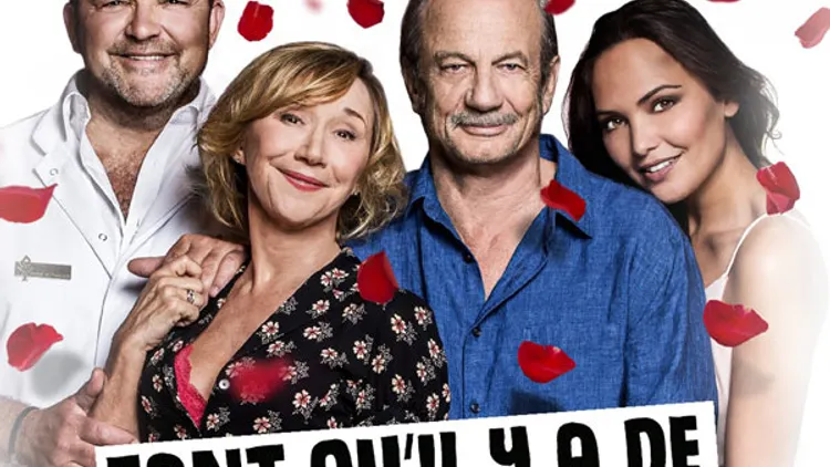 Tant qu'il y a de l'amour