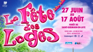 Fête des Loges 2025