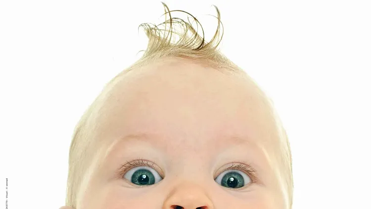 On Purge Bébé