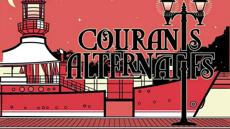 Courants Alternatifs