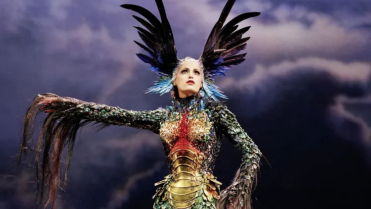 « Thierry Mugler, Couturissime »