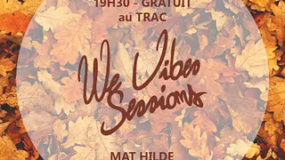 WeVibes Sessions #7