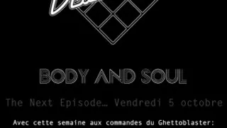 Discothèque