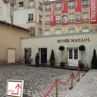 Le Musée Maillol