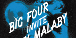 SON LIBRE : Big Four invite Tony Malaby