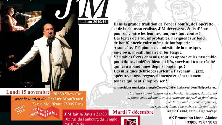 J'M
