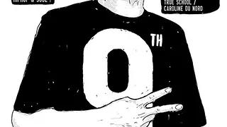 Free your funk: une nuit avec 9th WONDER
