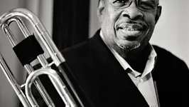 Fred Wesley