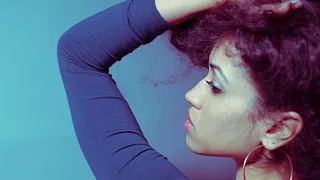 Kadhja Bonet en concert